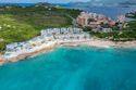 BLUE DOVE... in Guard Gated Communit of Shore Point in Cupecoy - BLue Dove, Shore Point, St Maarten