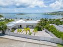 VILLA VOGUE ART... Exceptionally Gorgeous Modern Villa close to Orient Bay - Villa Vogue Art, 5BR vacation rental in French Cul de Sac, St Martin