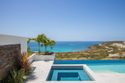  ROYAL INDIGO... Gorgeous, Modern, Stunning Views! - OCEAN ROYALE... 3 BR vacation rental in Indigo Bay, St Maarten