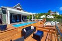 POINT OF VIEW... Charming, Affordable 3BR Villa in Orient Bay. Views! - Villa View Point, Orient Bay, St Martin 3BR vacation rental call 800 480 8555