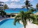THE GREAT ESCAPE... Rare 3BR Beachfront on Simpson Bay! Perfect for couples! -      The Great Escape Palm Beach on Simpson Bay Beach, SXM