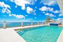 VILLA FRANCAIS... Spacious Family Villa in Pelican Key, Unobstructed Ocean & Sunset Views!