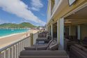 MOGADOR... Huge, Modern, Direct on Grand Case Beach!! - Villa Mogador, Grand Case, St Martin 6 BR vacation villa