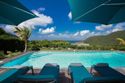 SABA BRISE... Charming, Tropical, Modern Villa in Picturesque Anse Marcel - Saba Brise, Anse Marcel, St Martin 3 bedroom vacation villa