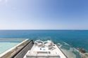 AQUA VISTA... Stunning Modern Oceanfront Villa in Indigo Bay - Aqua Vista, Indigo Bay, St Maarten