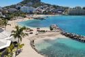 ROYAL PALM 506... 2BR in Beachfront Resort in Simpson Bay! Close to restaurants & shopping! - Royal Palm 506...2BR vacation rental in Pelican Key, St Maarten