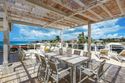 AZUR BLUE OCEAN RETREAT... Spacious Penthouse, short walk to all the fun in Maho! - Azur Blue Ocean Retreat Penthouse, Maho St Martin - 4BR vacation rental