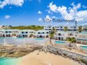 BUTTERMOON at Shore Point... Wonderful Oceanfront Community on SXMs Gold Coast! - Buttermoon at Shore Point, Cupecoy SXM - 4BR vacation rental