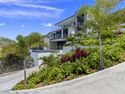 OCEAN BREEZE VILLA A... Lovely Romantic Villa Overlooking Indigo Bay! - Ocean Breeze Villa A, Indigo Bay, St Maarten, 3BR vacation rental