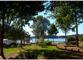 Captain's Command of Lake Norman Luxury Rental Home