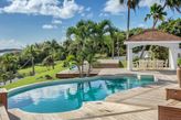 Villa Beauvoir...4BR + Loft Villa Overlooking Orient Bay, Perfect For Large Families!