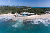 ECUME DES JOURS...4 BR with  Endless turquoise views and the peaceful sound of waves await you