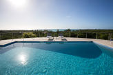 OCEANE... Spacious 4BR Villa Walk to Plum Bay Beach
