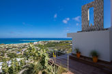 ORIENT SUNRISE... Amazing Views of Orient Bay From This Contemporary Villa 