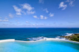 VILLA SKY BLUE... Luxurious 5BR ocean view villa - fabulous water views