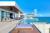 AMANDARA... WOW! Gorgeous and Luxurious 5 BR villa - breathtaking views!