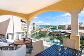 AGUA AZUL... Gorgeous 2BR at Porto Cupecoy, great location on the Gold Coast!