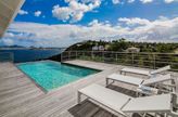 VILLA IMAGINE... Lovely affordable 5 Br villa on gorgeous lot in Terres Basses