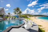 LE REVE... Spectacular Beachfront Estate, Luxurious Amenities, Chef Included!