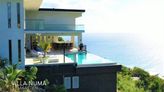 VILLA NUMA... very, Very, VERY COOL 6BR in Beautiful Indigo Bay, St Maarten!