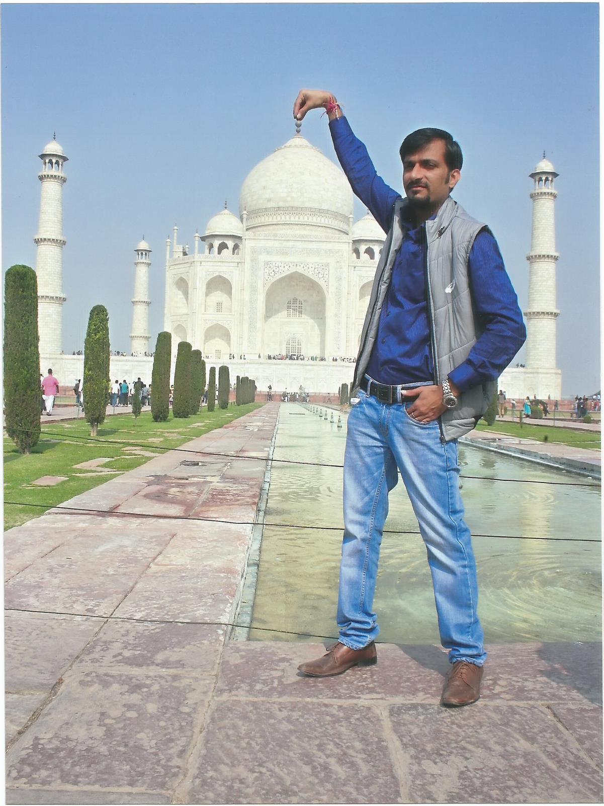 ShreeRam Properties