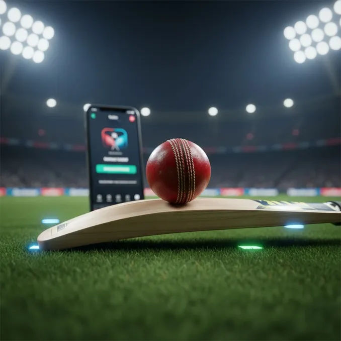 Cricket Betting ID