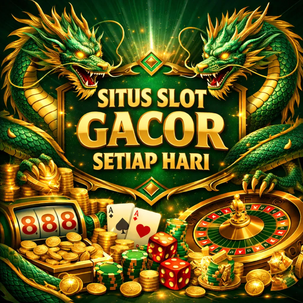 HOKI HOKI Situs Pilihan Tepat untuk Cari Momen Besar Tanpa Ribet