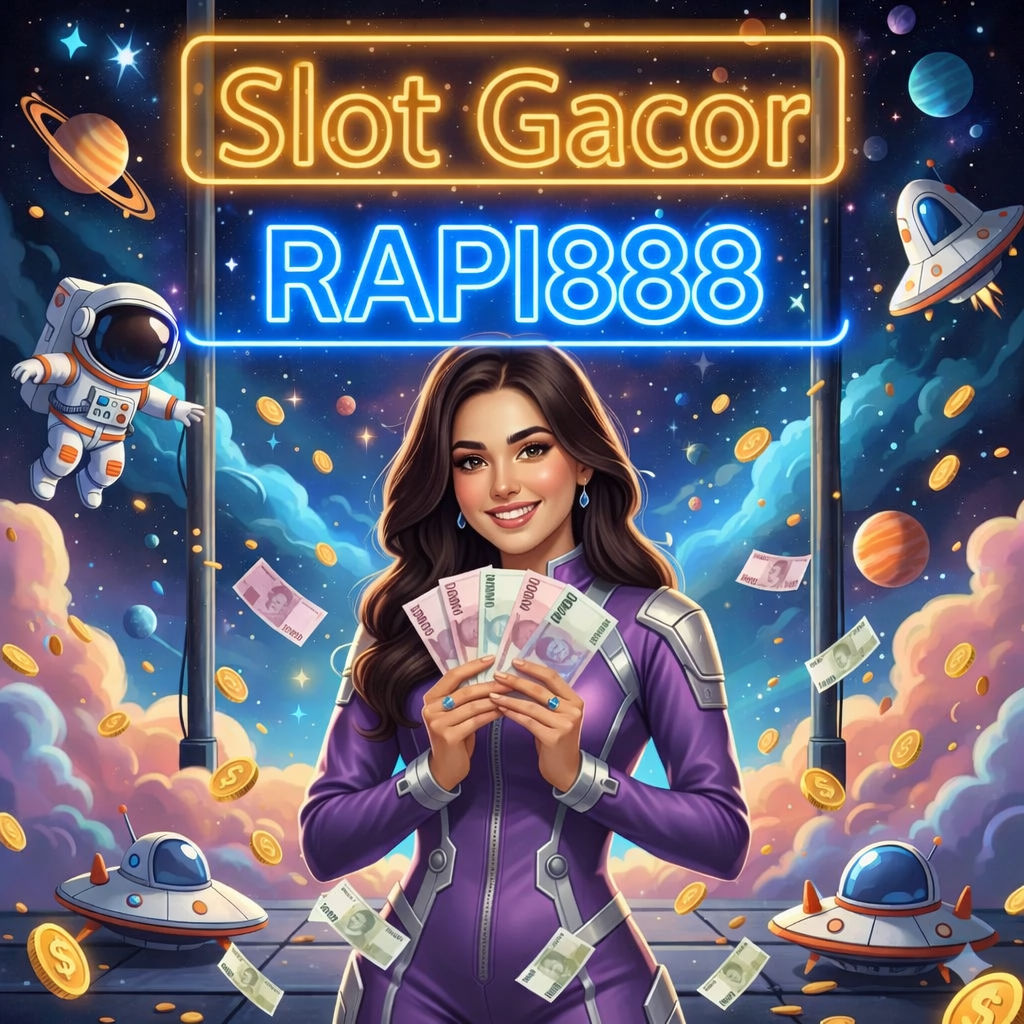 Situs (SLOT GACOR) Terkini 2026 Mudah Maxwin dan Terpercaya Gampang Menang image 1