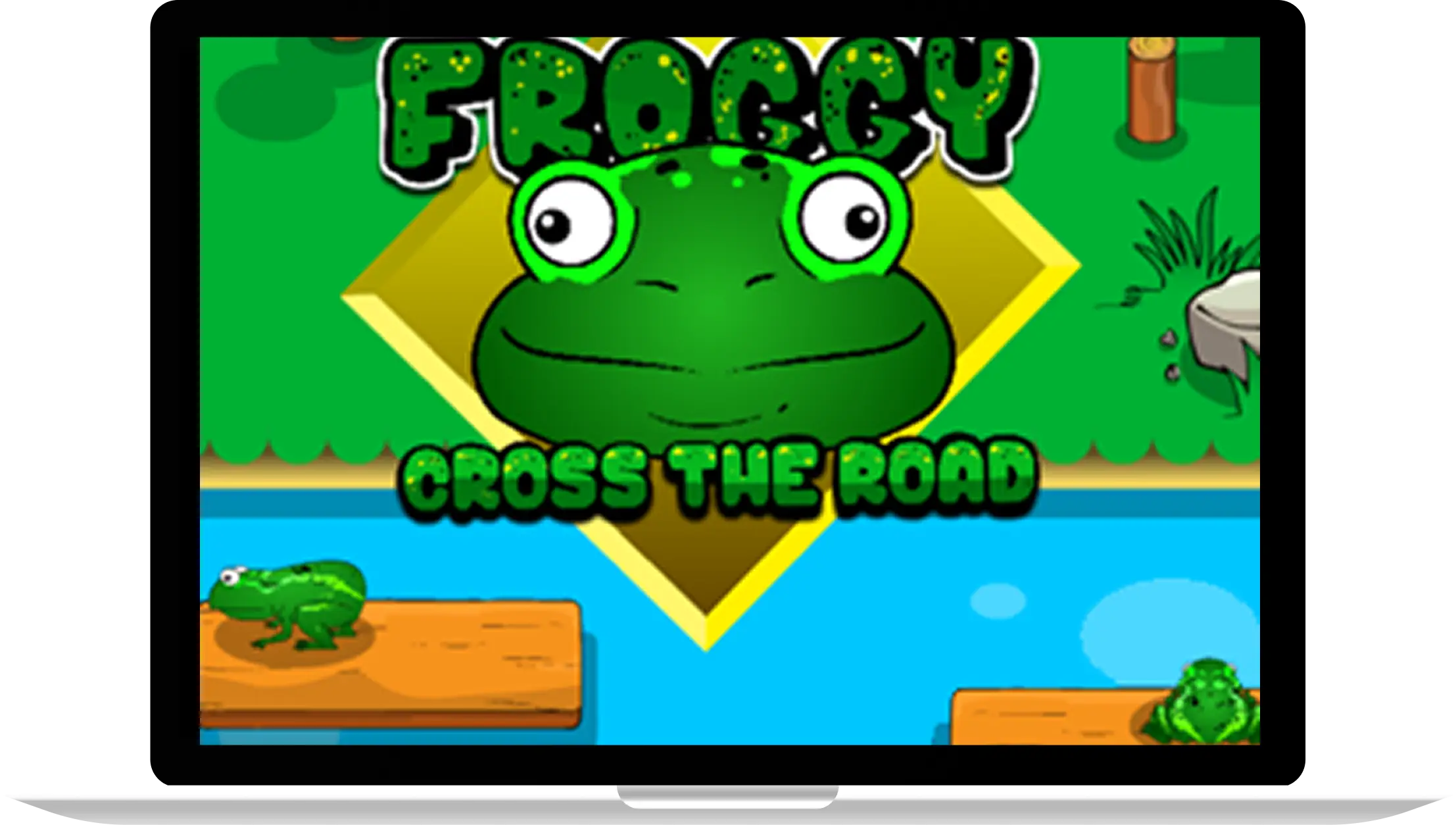 Chicken Road CrossingGame