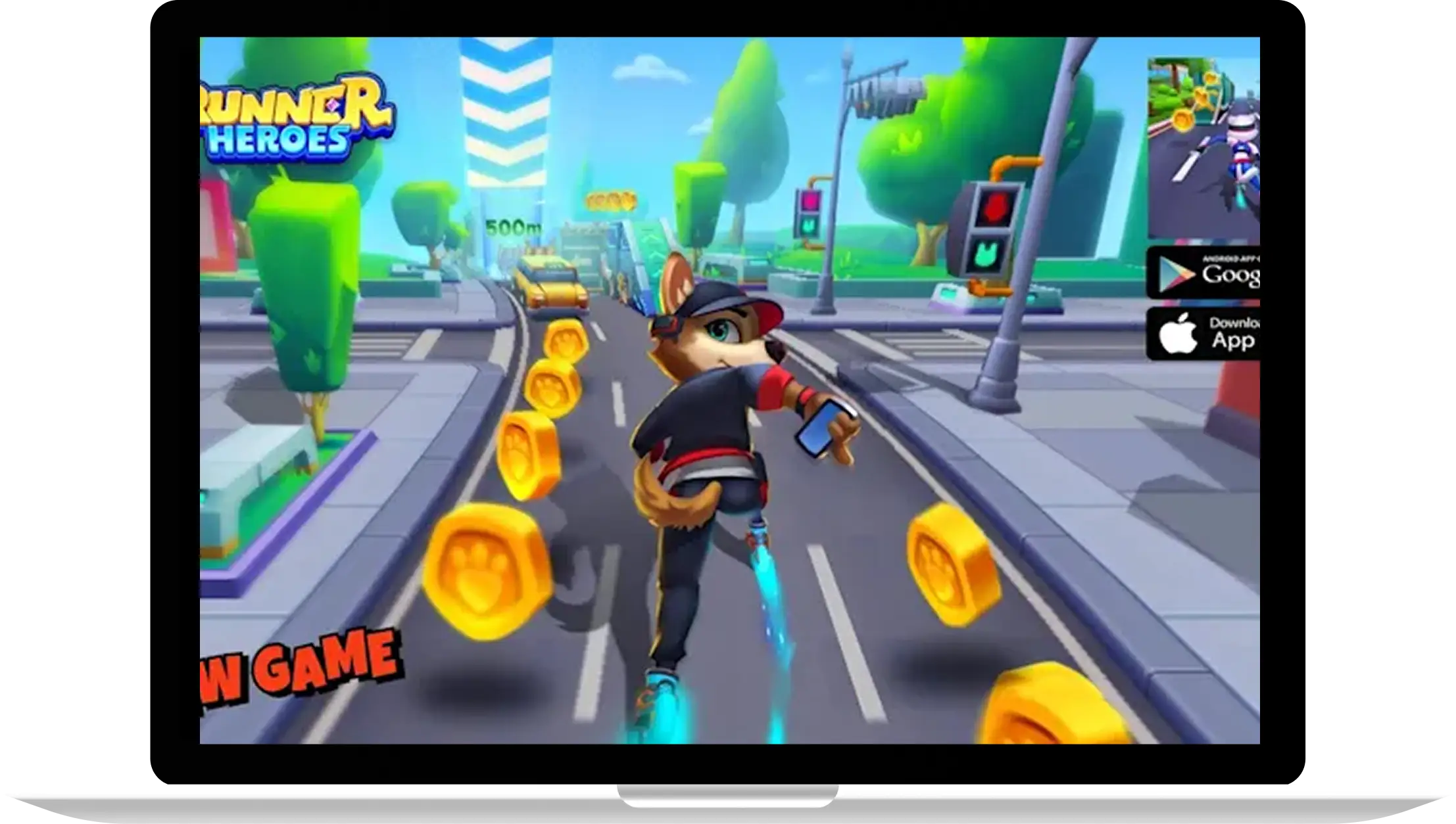 Chicken Road CrossingGame