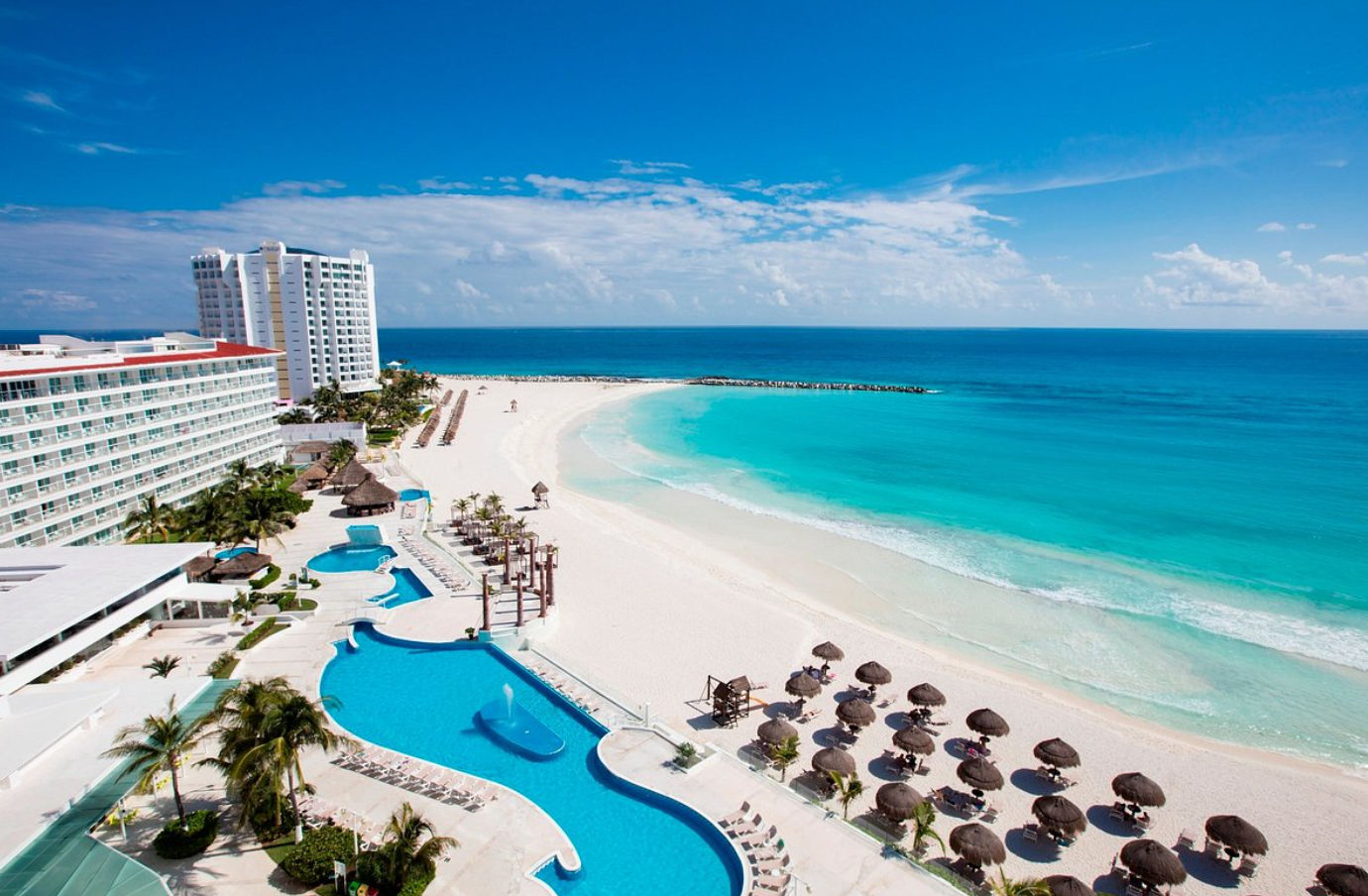Taxi Shuttle Cancun - Asistencia con Equipaje y Servicio Completo