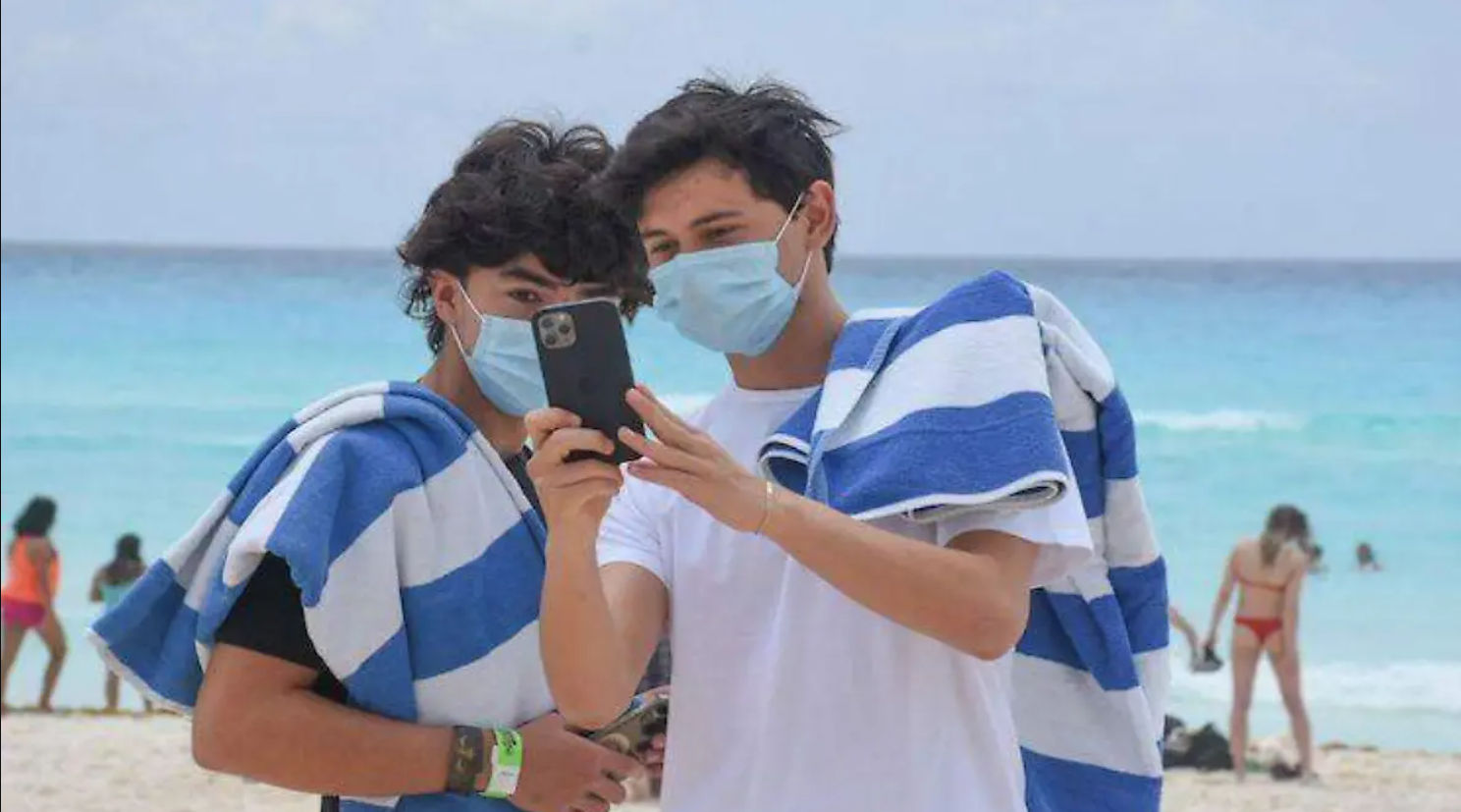 Taxi Shuttle Cancun - Transporte espacioso para grupos y familias grandes