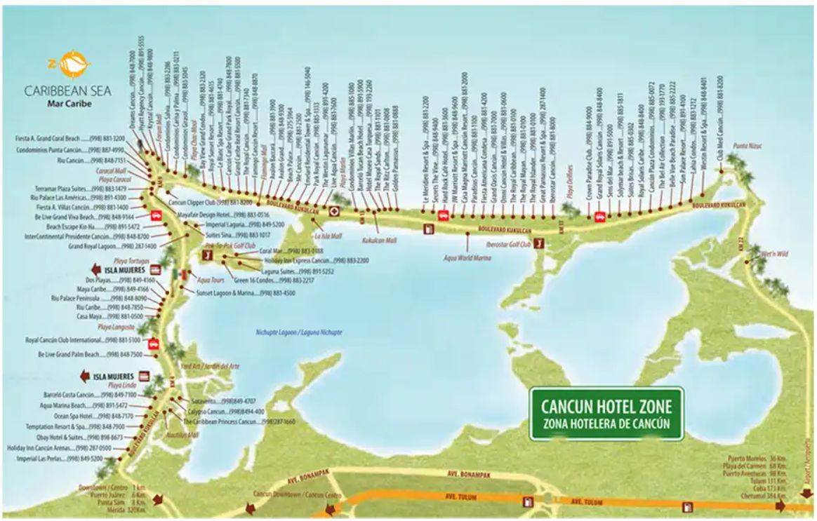 Taxi Shuttle Cancun - Conductores Profesionales y Certificados