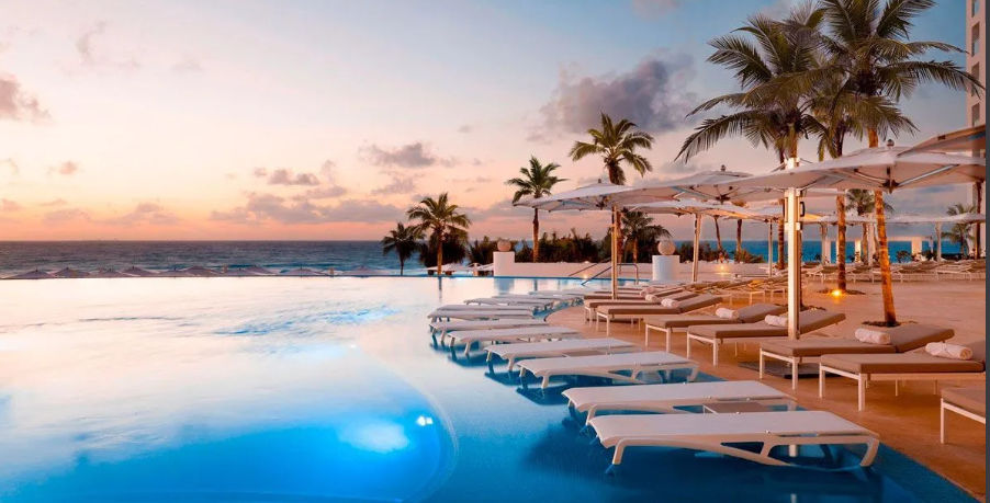 Taxi Shuttle Cancun - Traslado Directo a Hoteles y Resorts