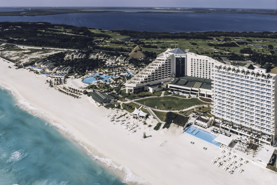 Taxi Shuttle Cancun - Servicio de Bienvenida y Traslado Directo a Hoteles