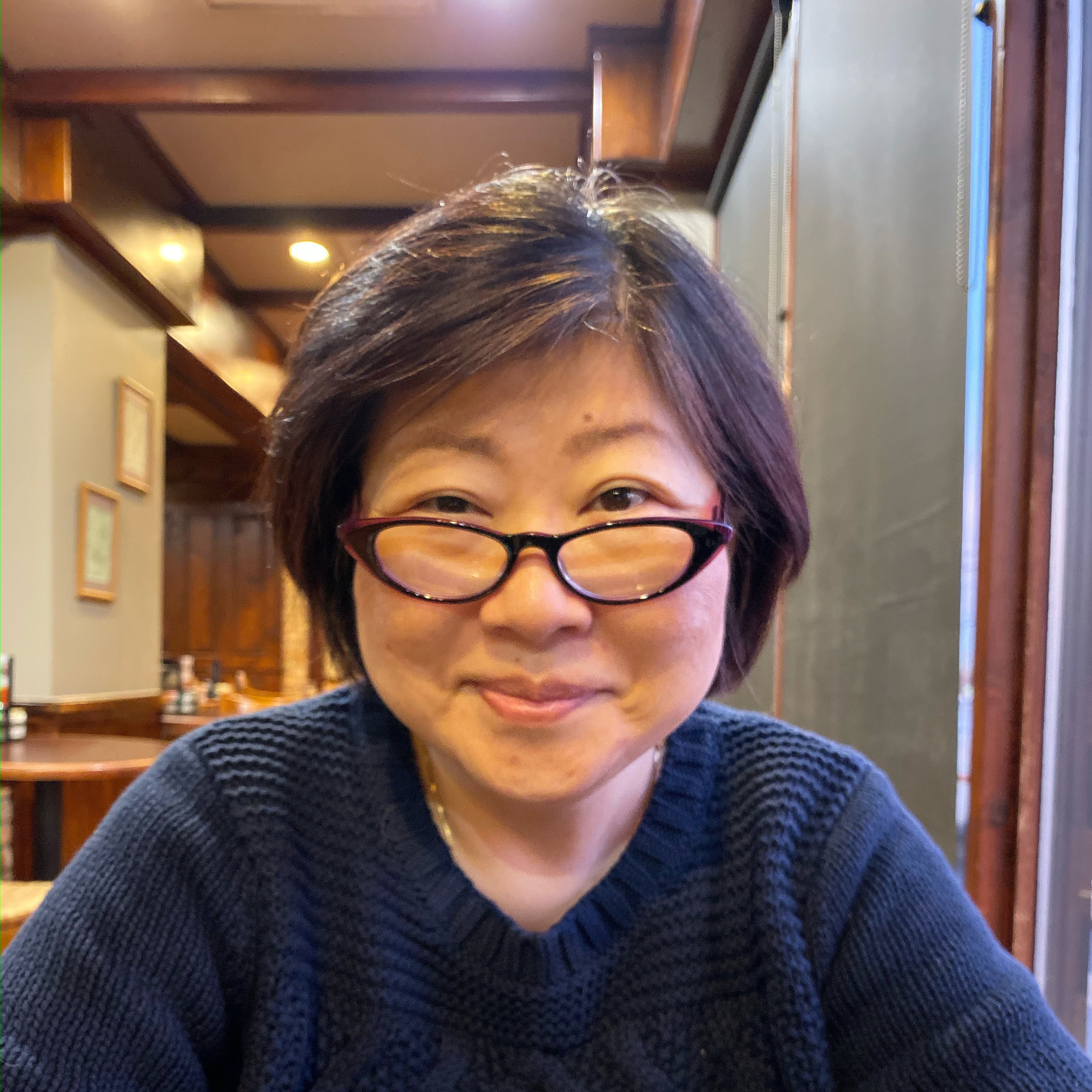 Profile Image