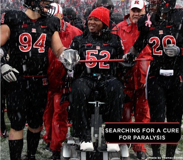 Eric LeGrand