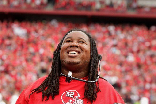 Eric LeGrand