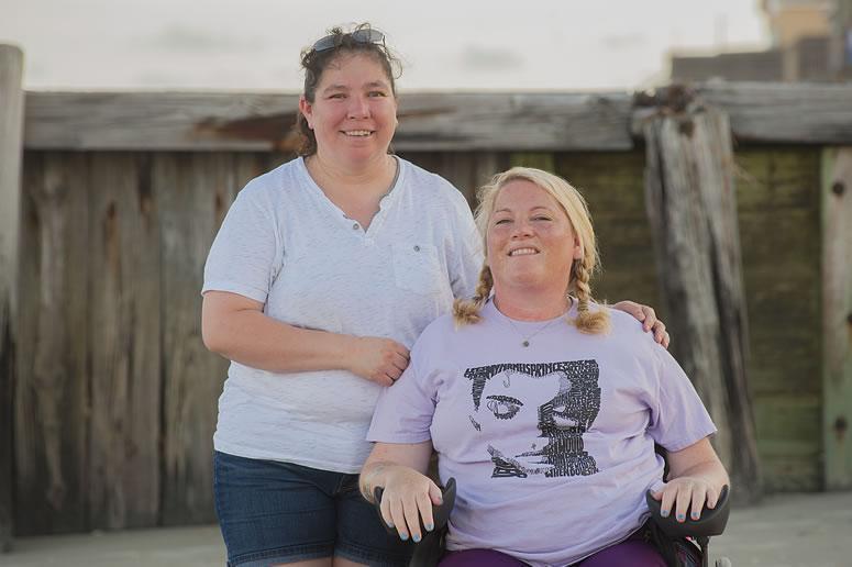 Elizabeth EB Forst Help Hope Live