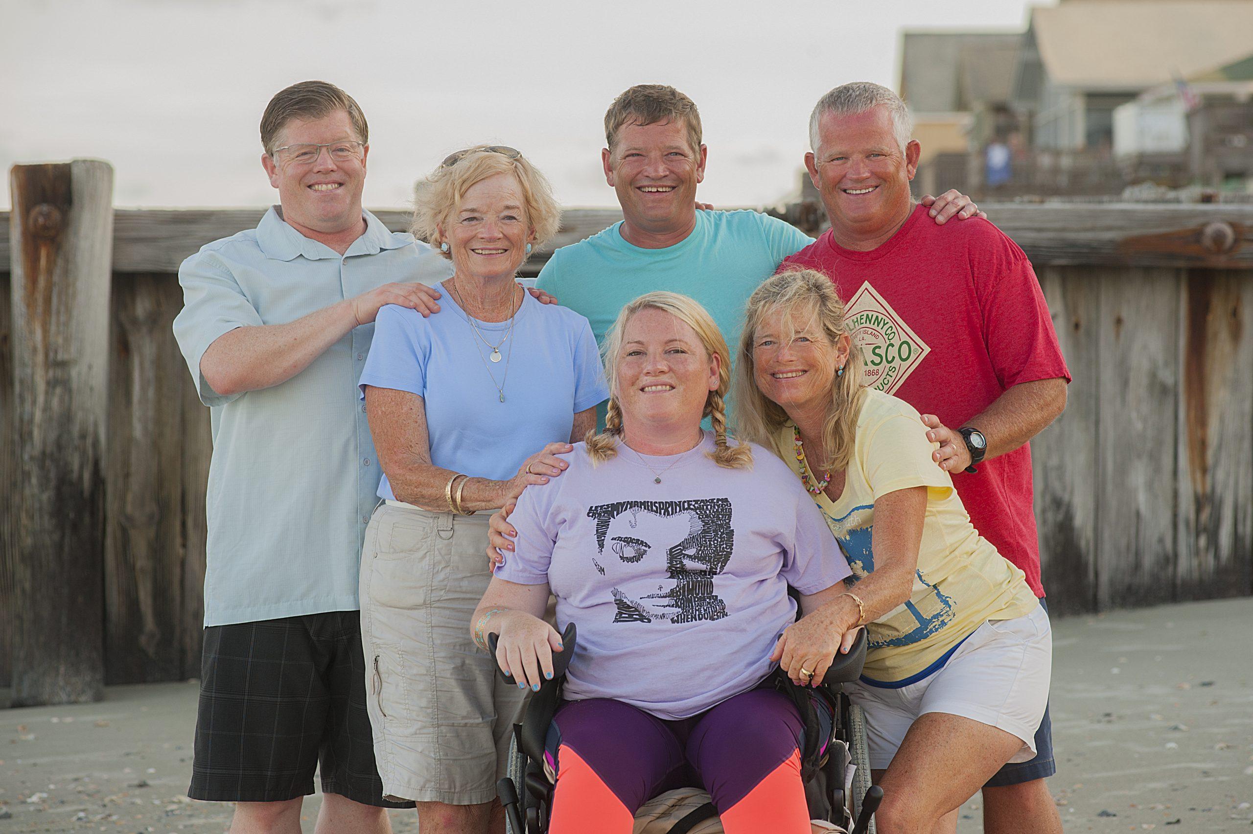 Elizabeth EB Forst Help Hope Live