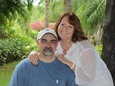 Joseph Dinas Help Hope Live