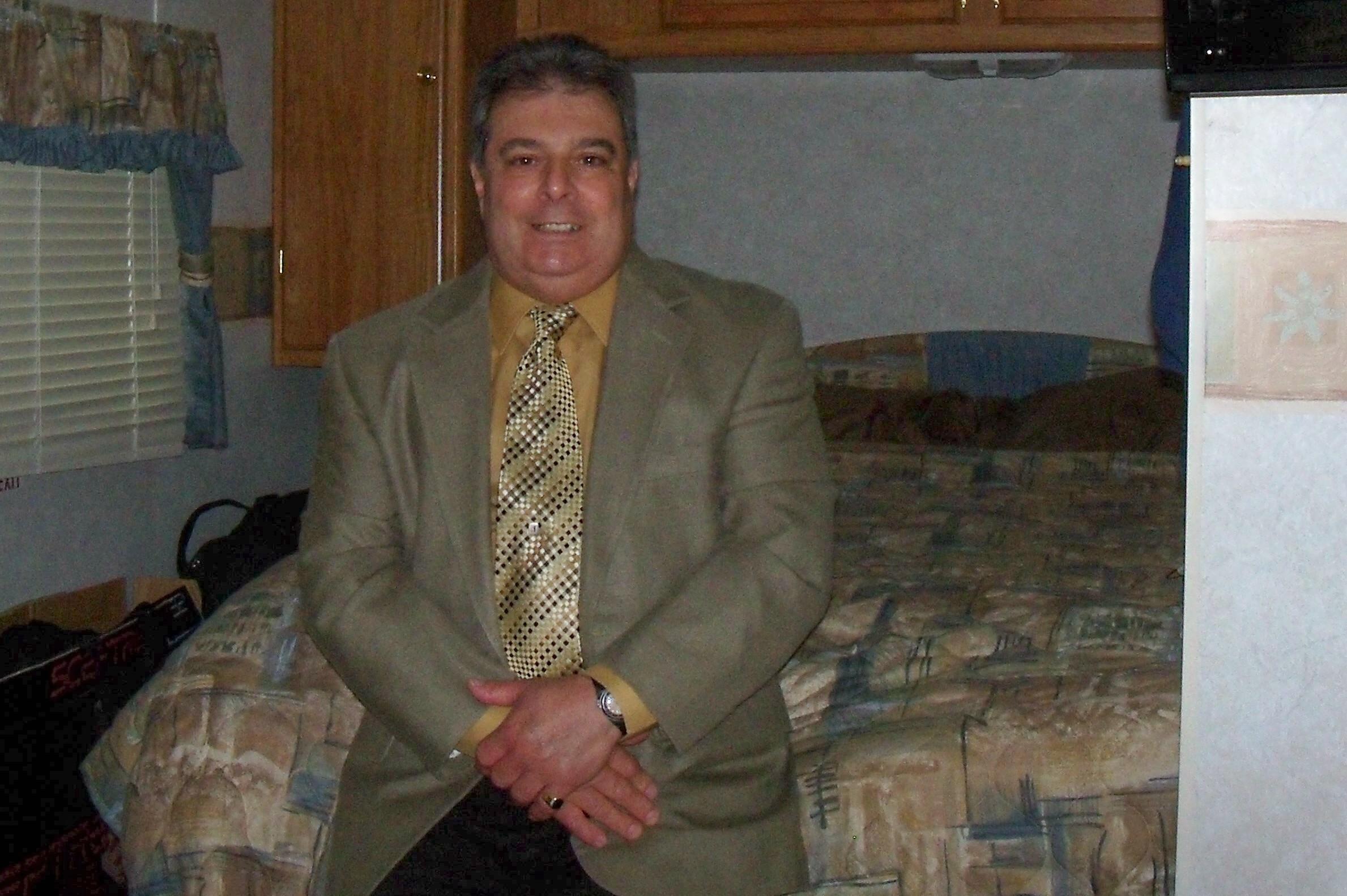 Joseph Ozoniak Help Hope Live