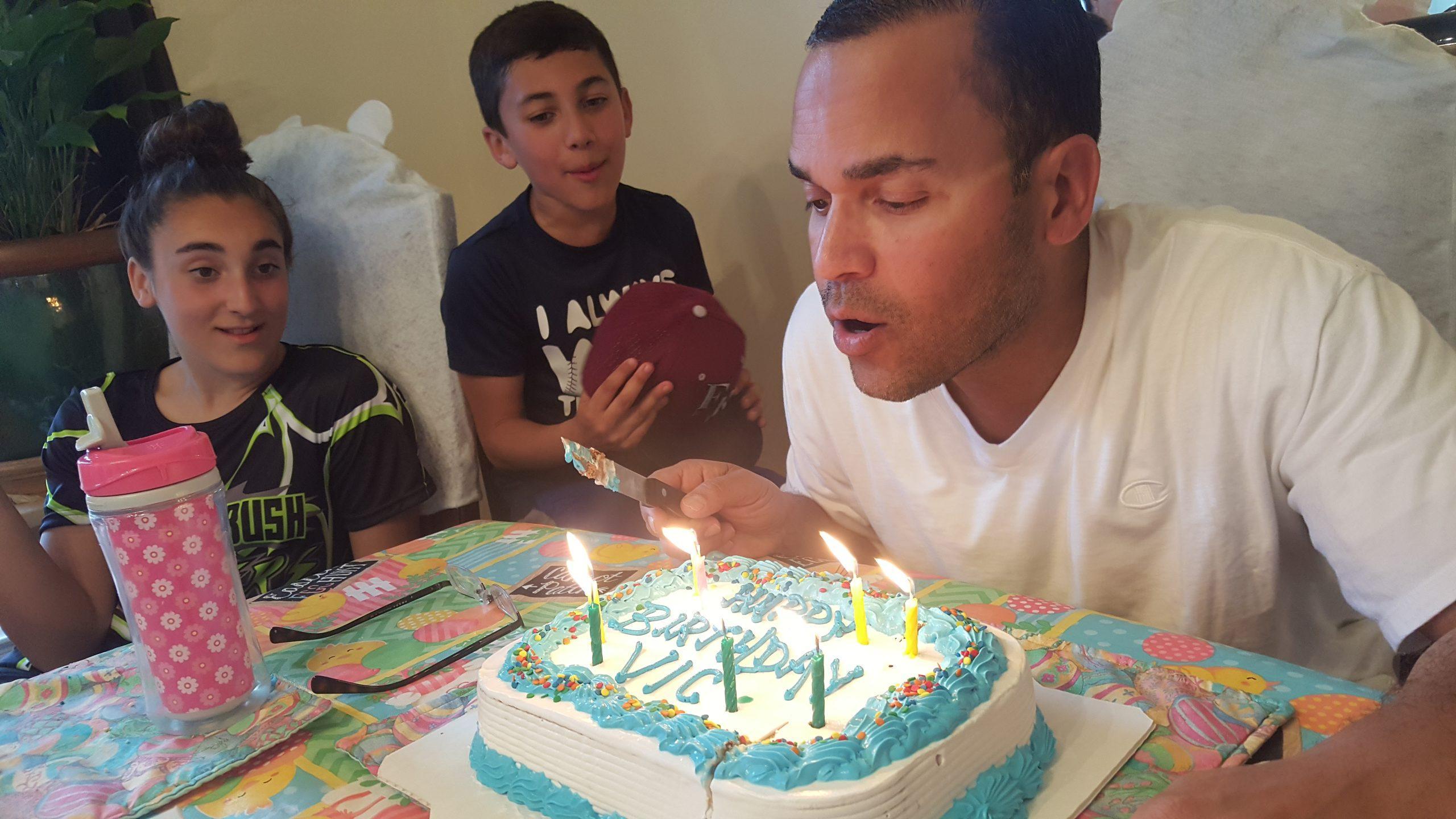 Victor Melendez Help Hope Live