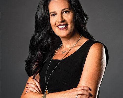 Kelly L Green