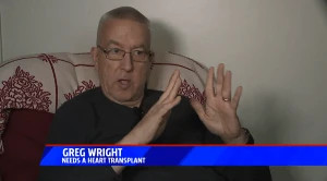 Mr. Greg Wright