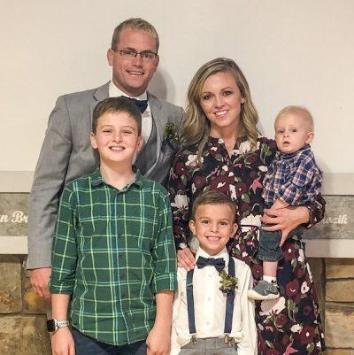 family photo