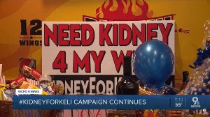 Need kidney