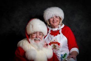 Santa Claus