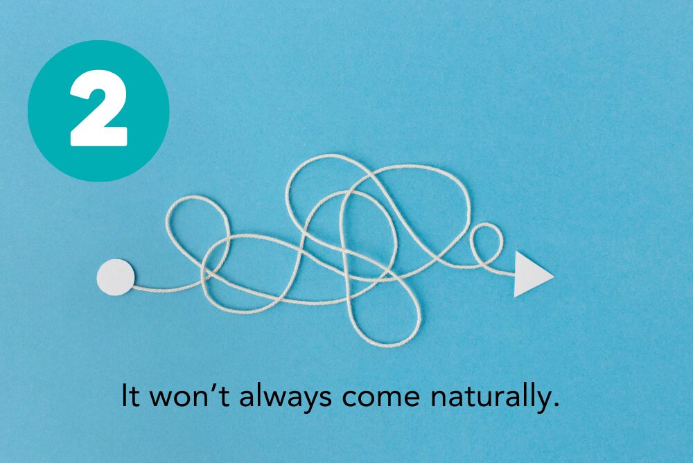 not naturally