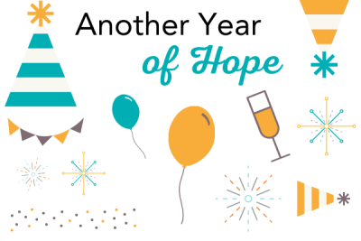 year of hope